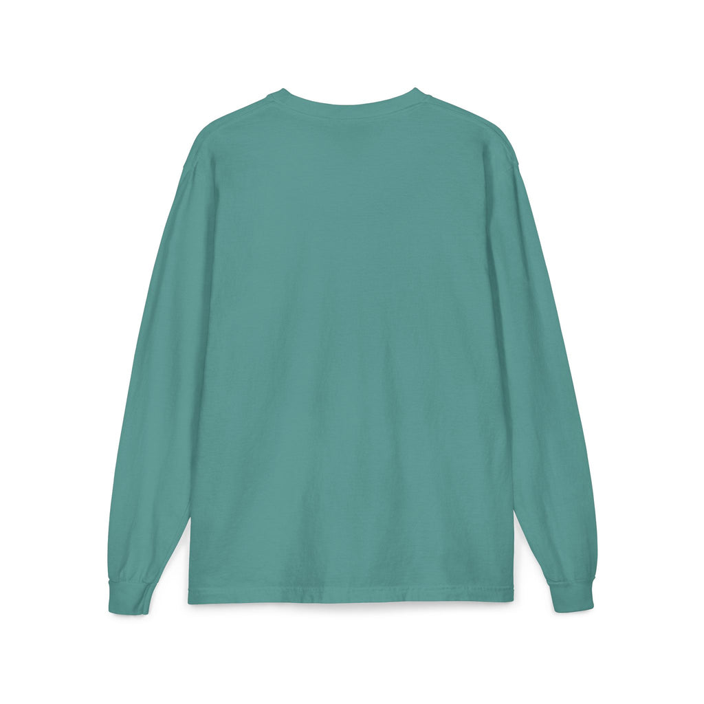 John Hays Pocket Long Sleeve Tee