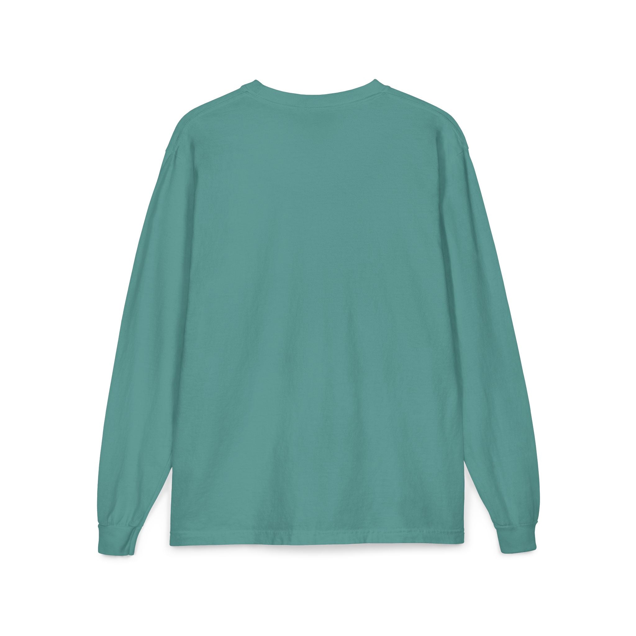 John Hays Pocket Long Sleeve Tee