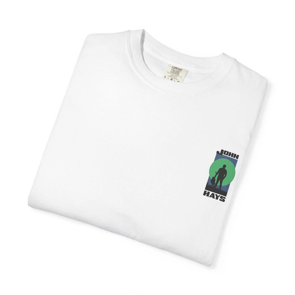 John Hays T-Shirt
