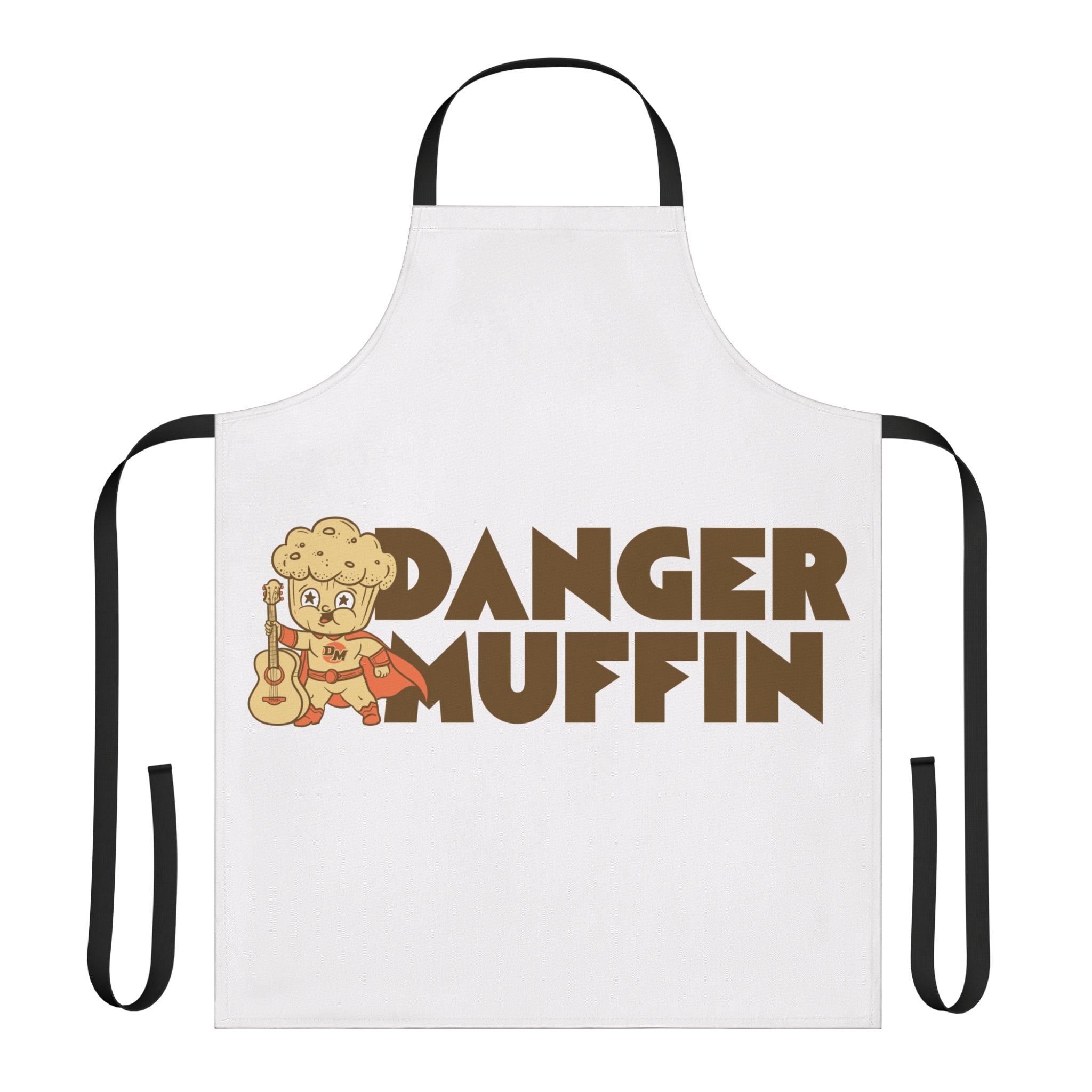 Danger Muffin Apron