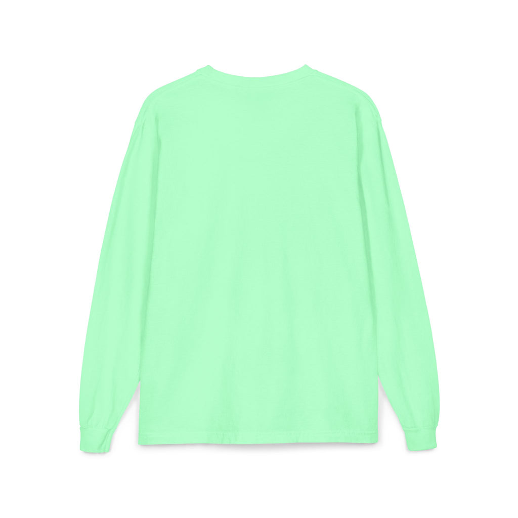 John Hays Pocket Long Sleeve Tee