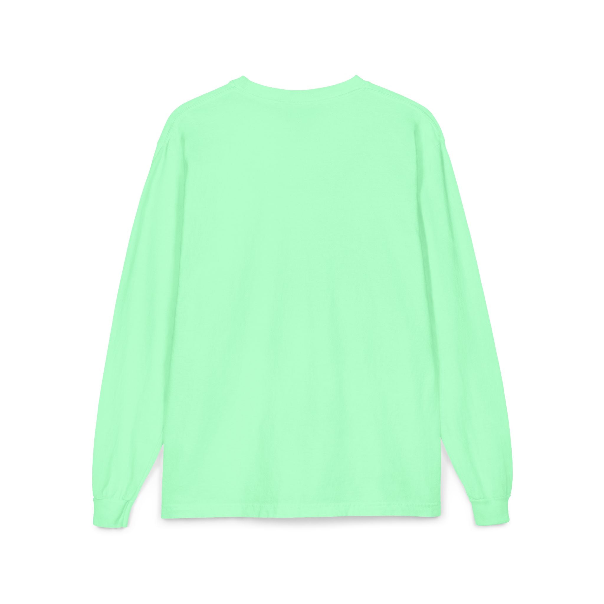 John Hays Pocket Long Sleeve Tee