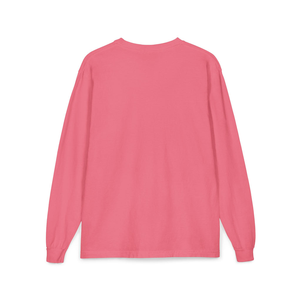 John Hays Pocket Long Sleeve Tee