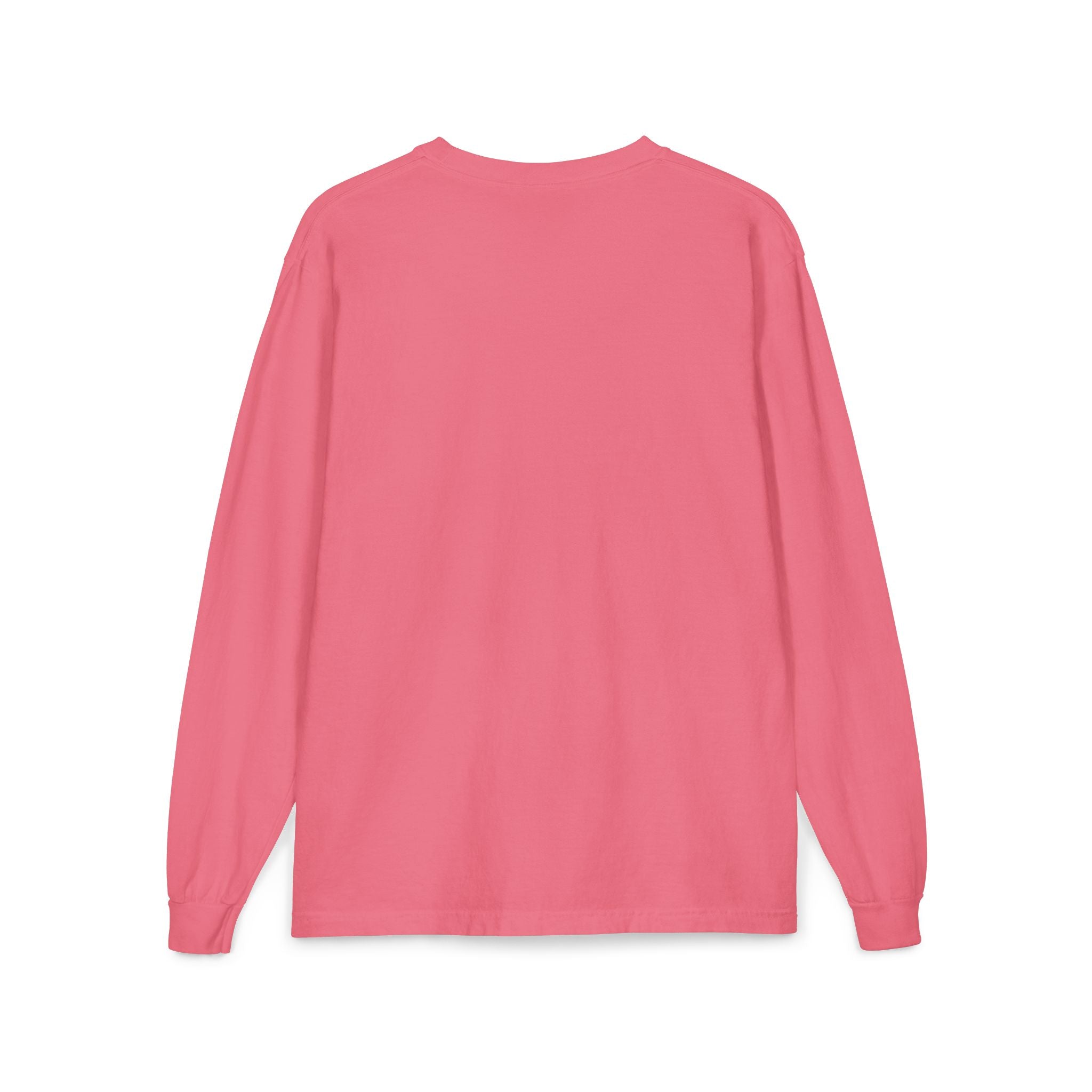 John Hays Pocket Long Sleeve Tee
