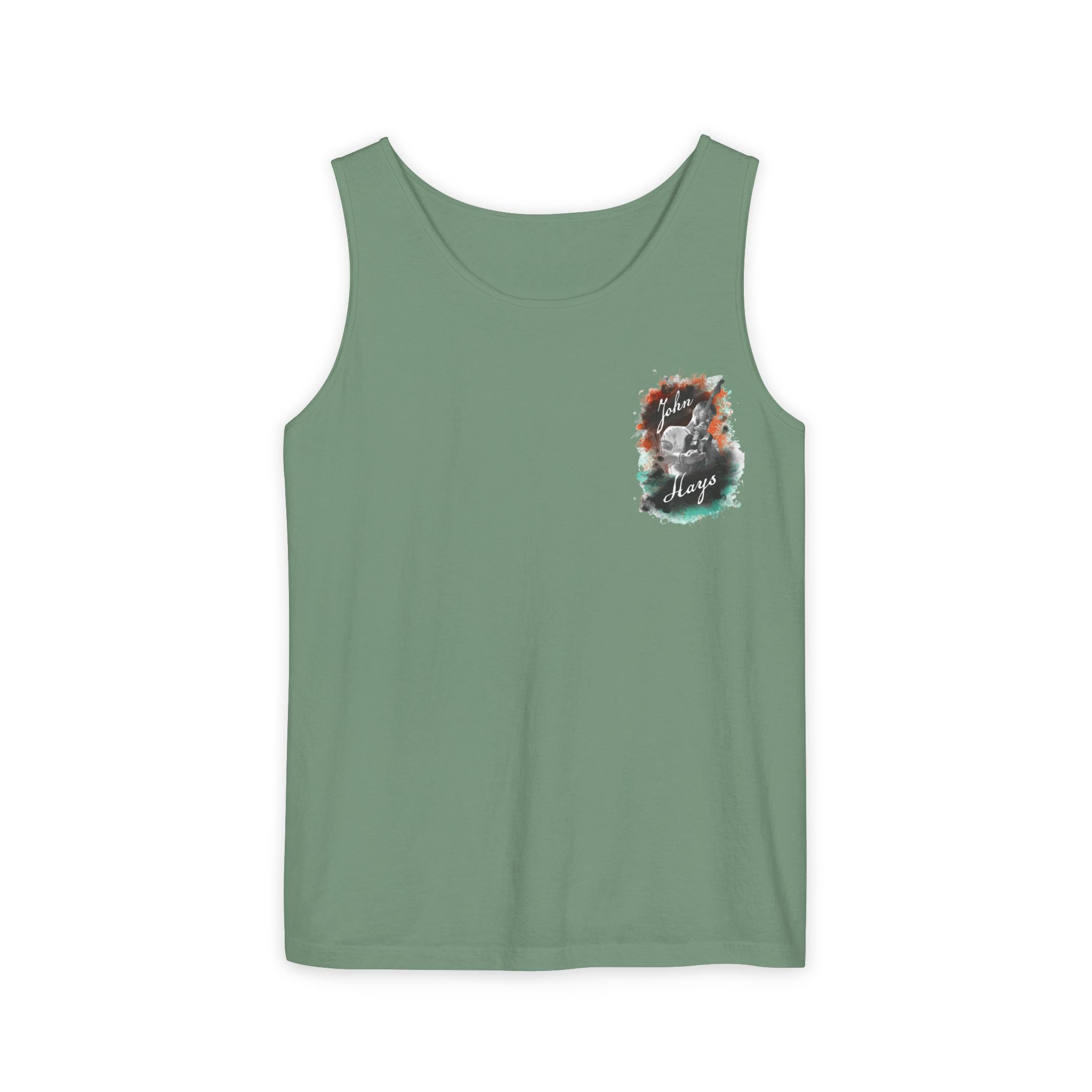 John Hays Tank Top