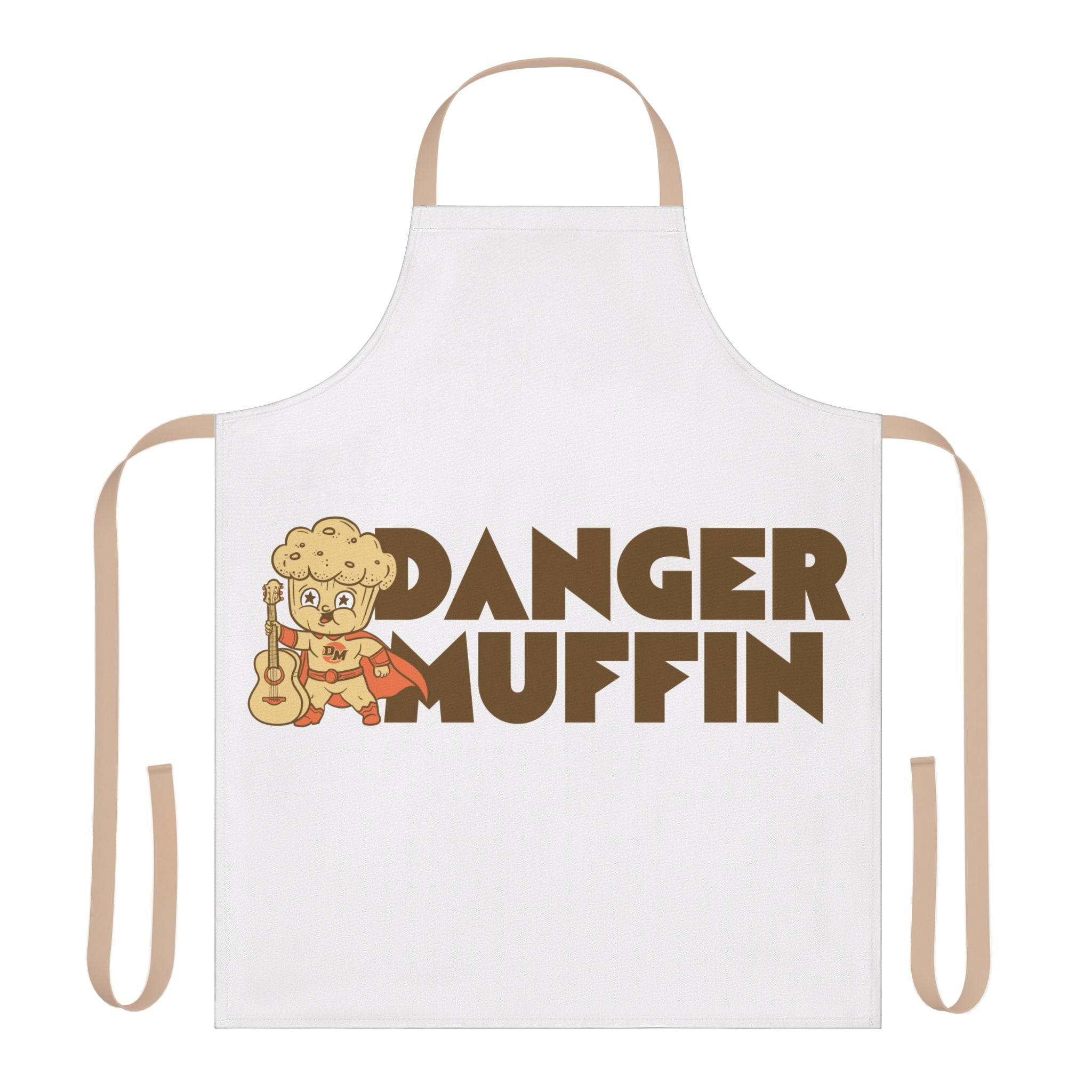 Danger Muffin Apron