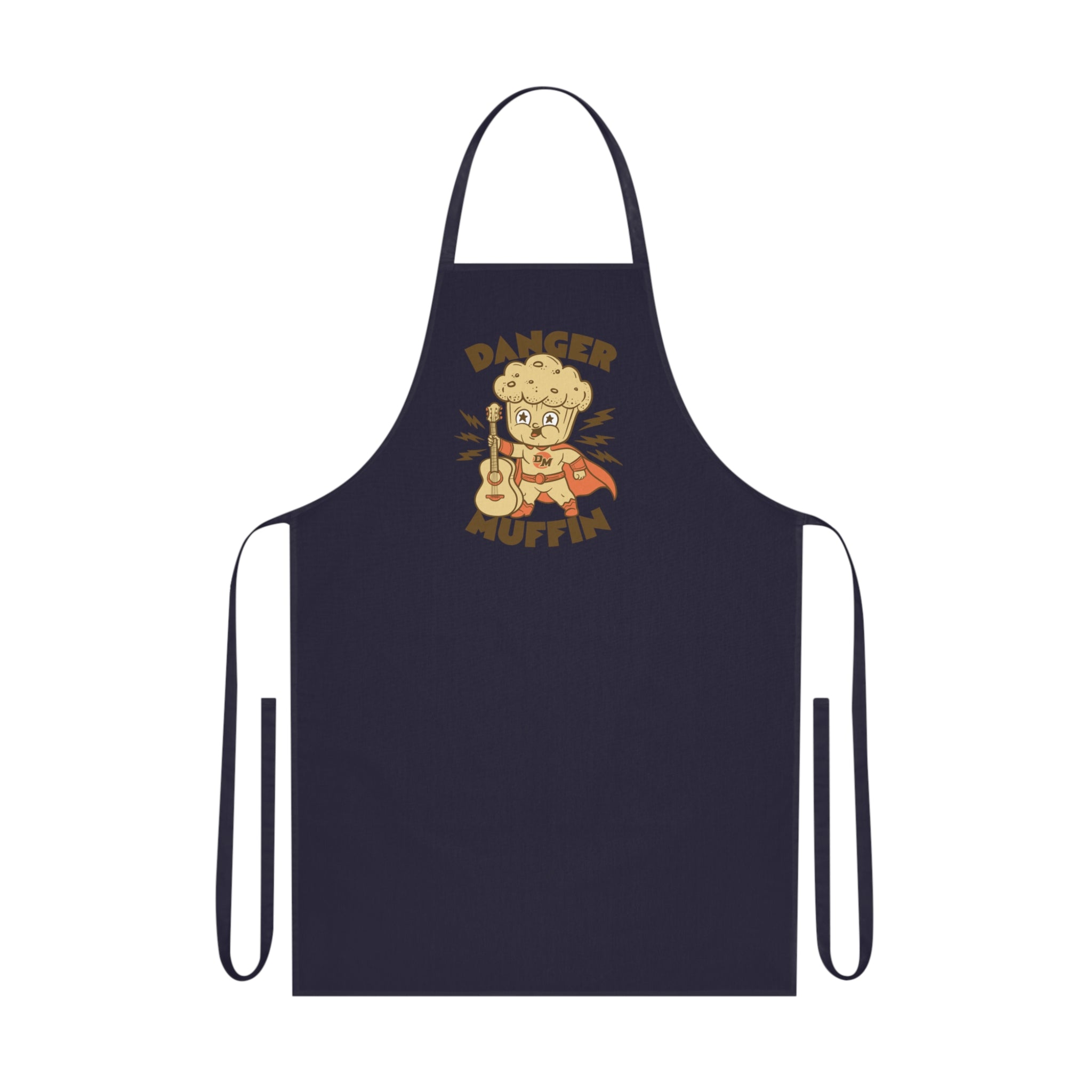 Danger Muffin Apron