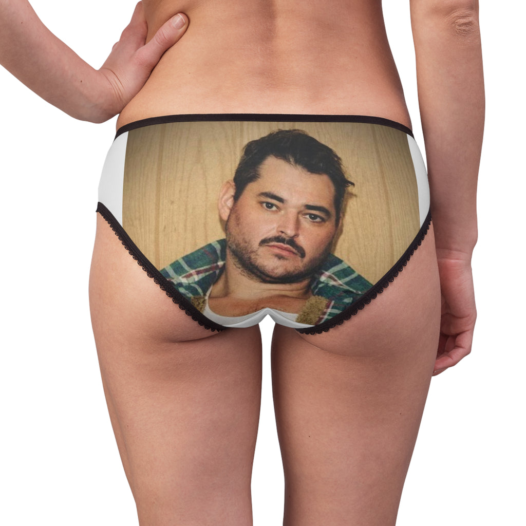 Novelty Photo Undies