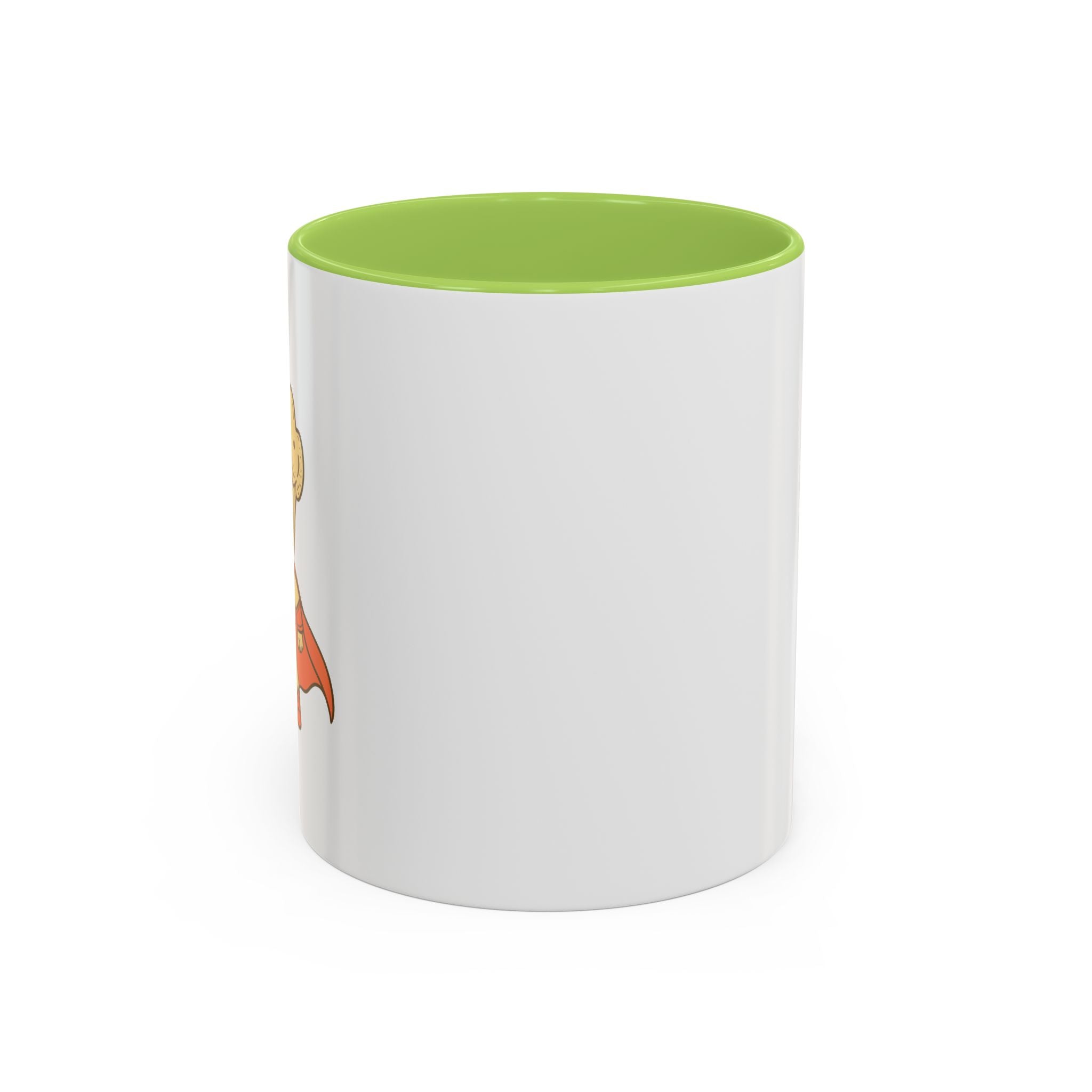 Coffee Mug (11/15oz)