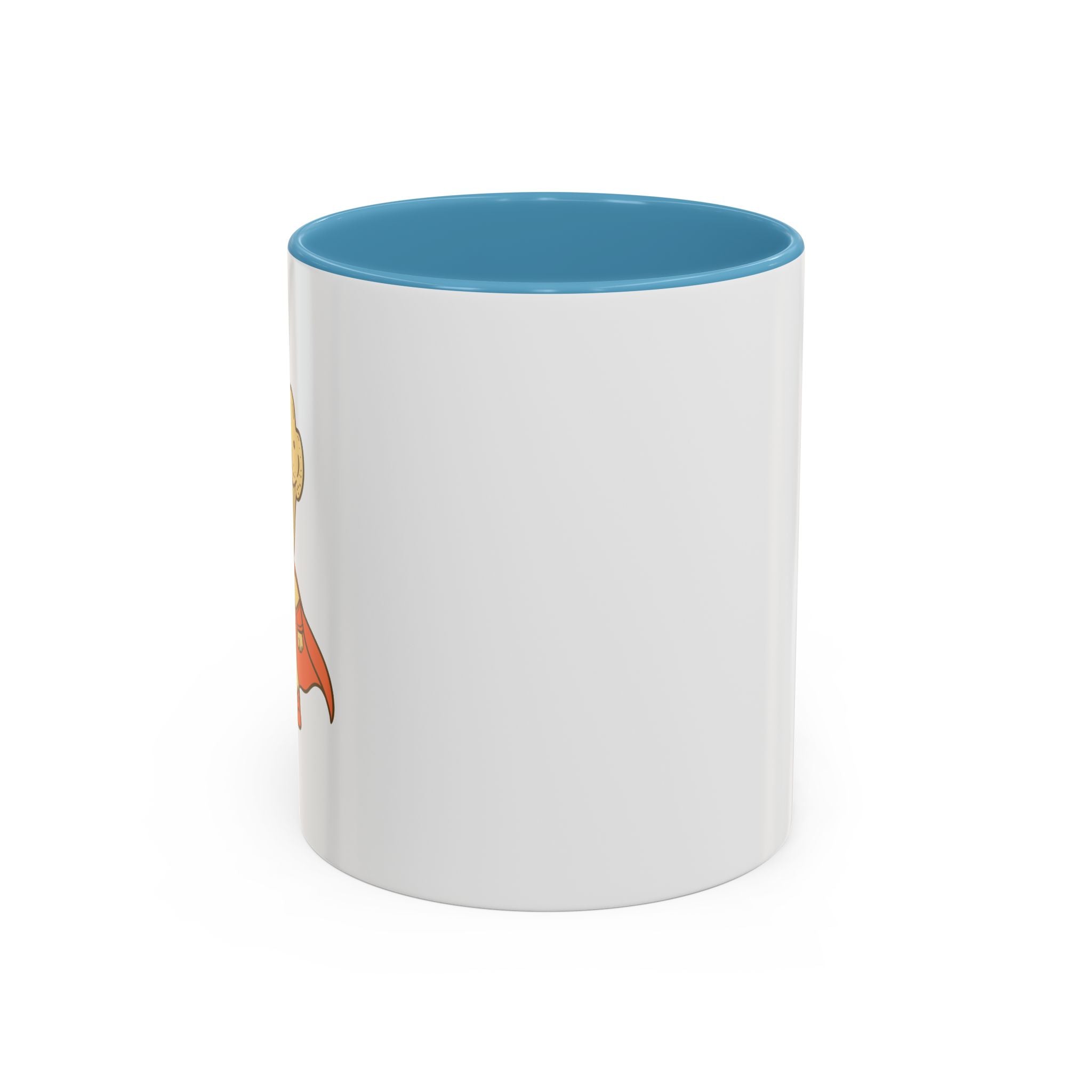 Coffee Mug (11/15oz)
