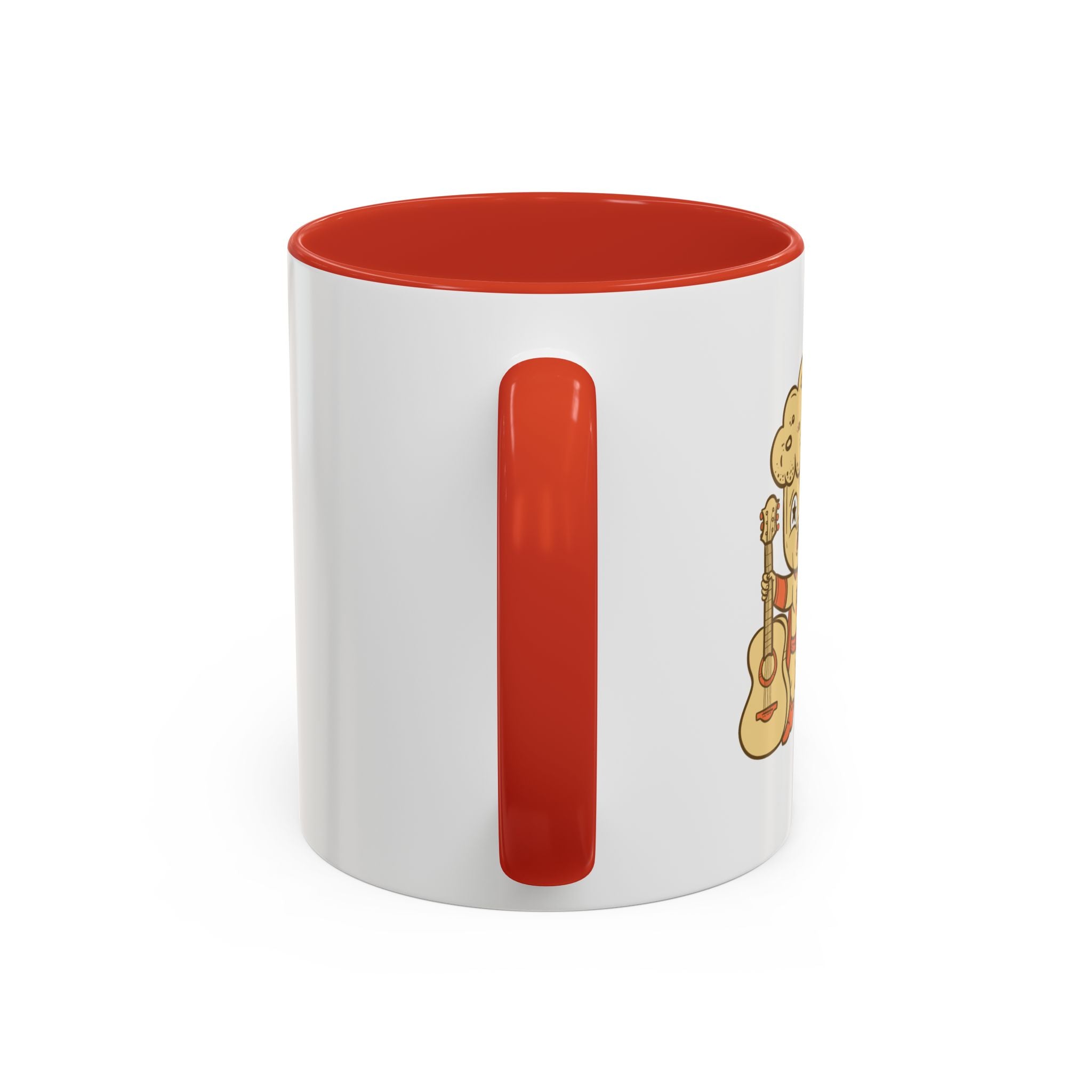 Coffee Mug (11/15oz)