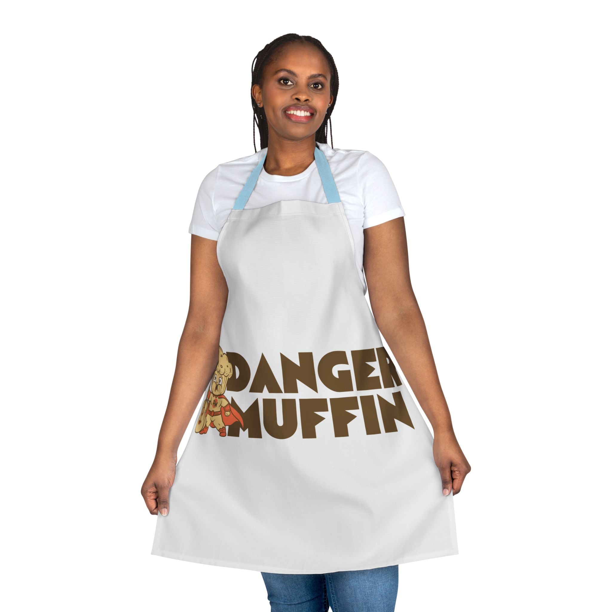 Danger Muffin Apron