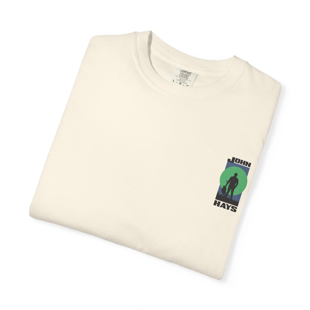 John Hays T-Shirt