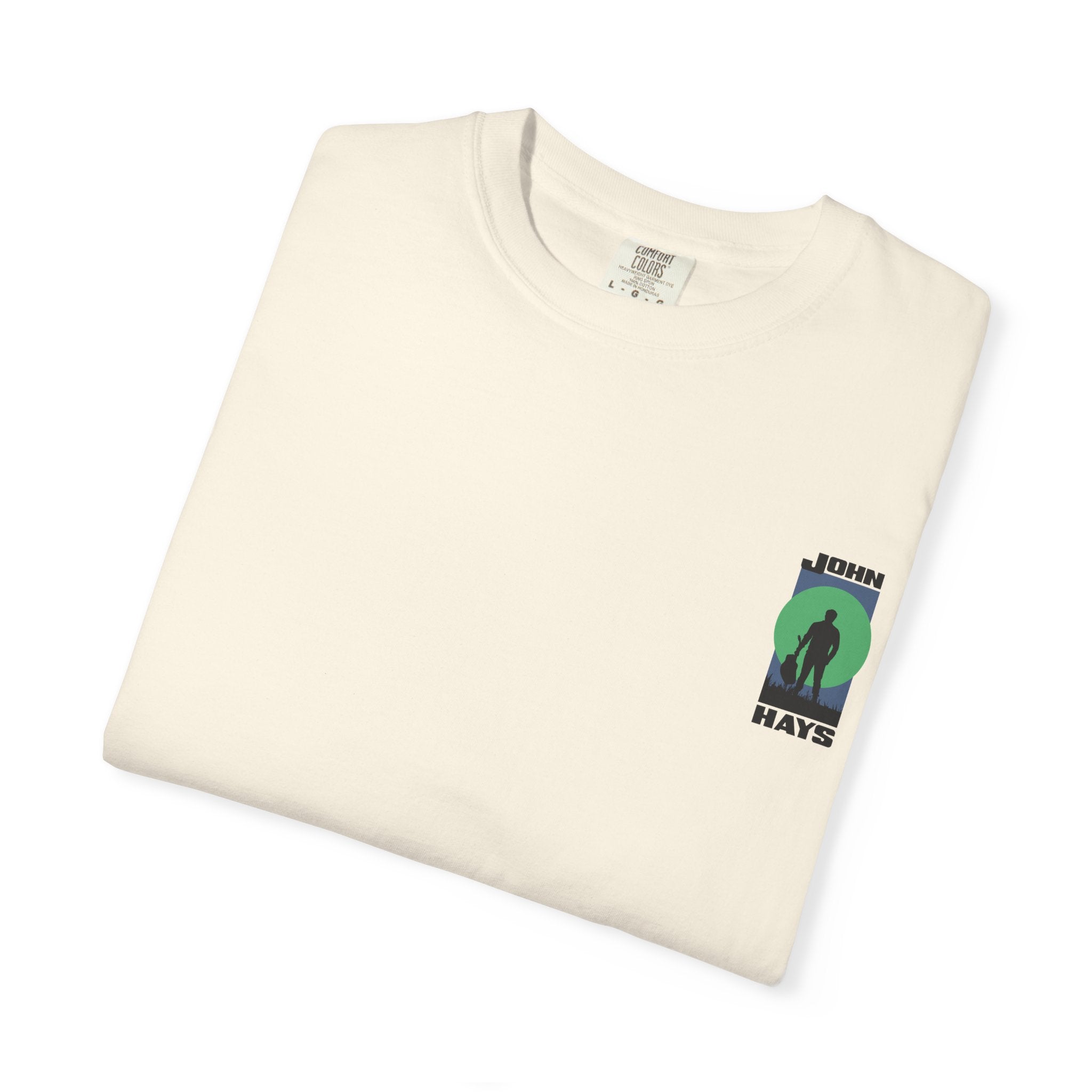 John Hays T-Shirt