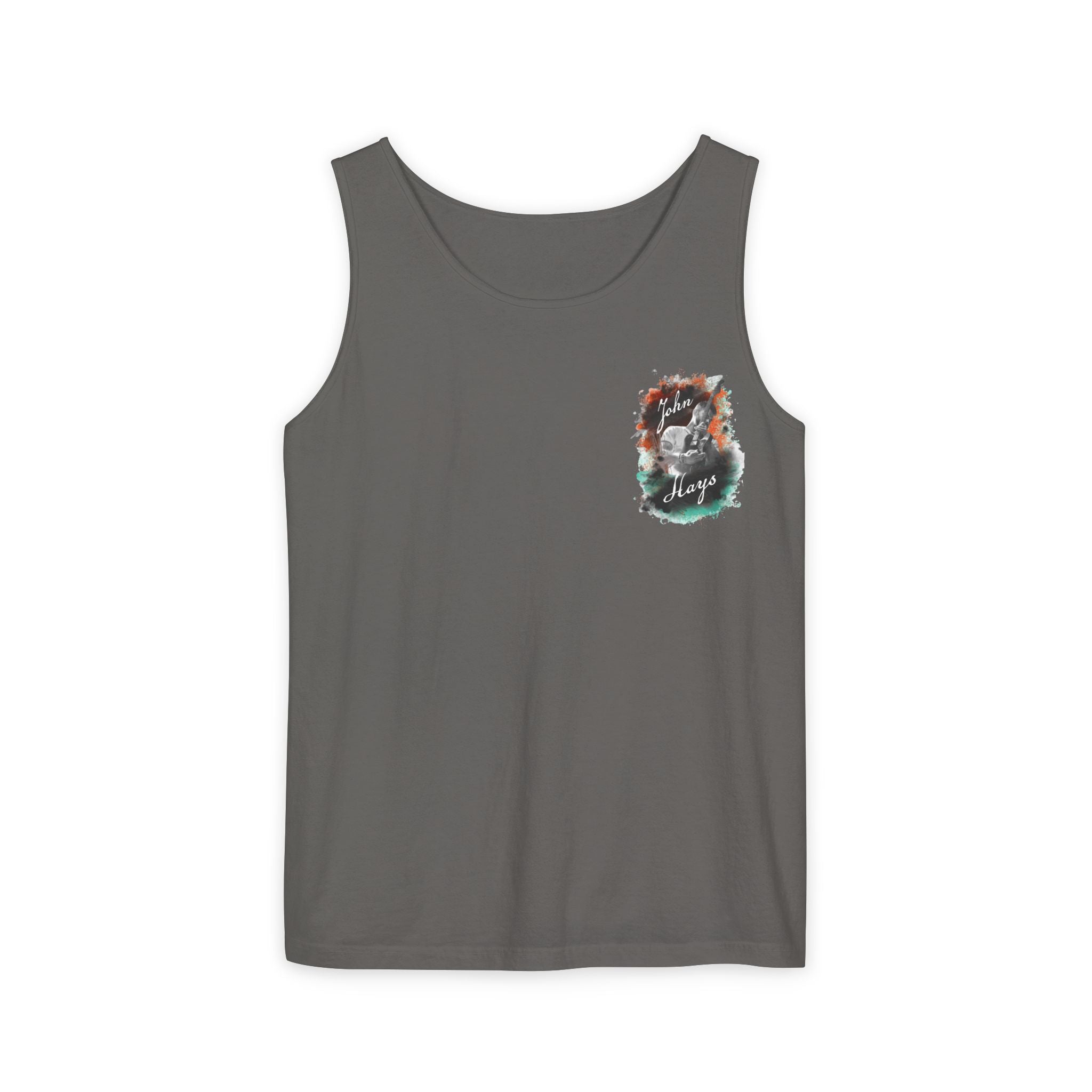 John Hays Tank Top