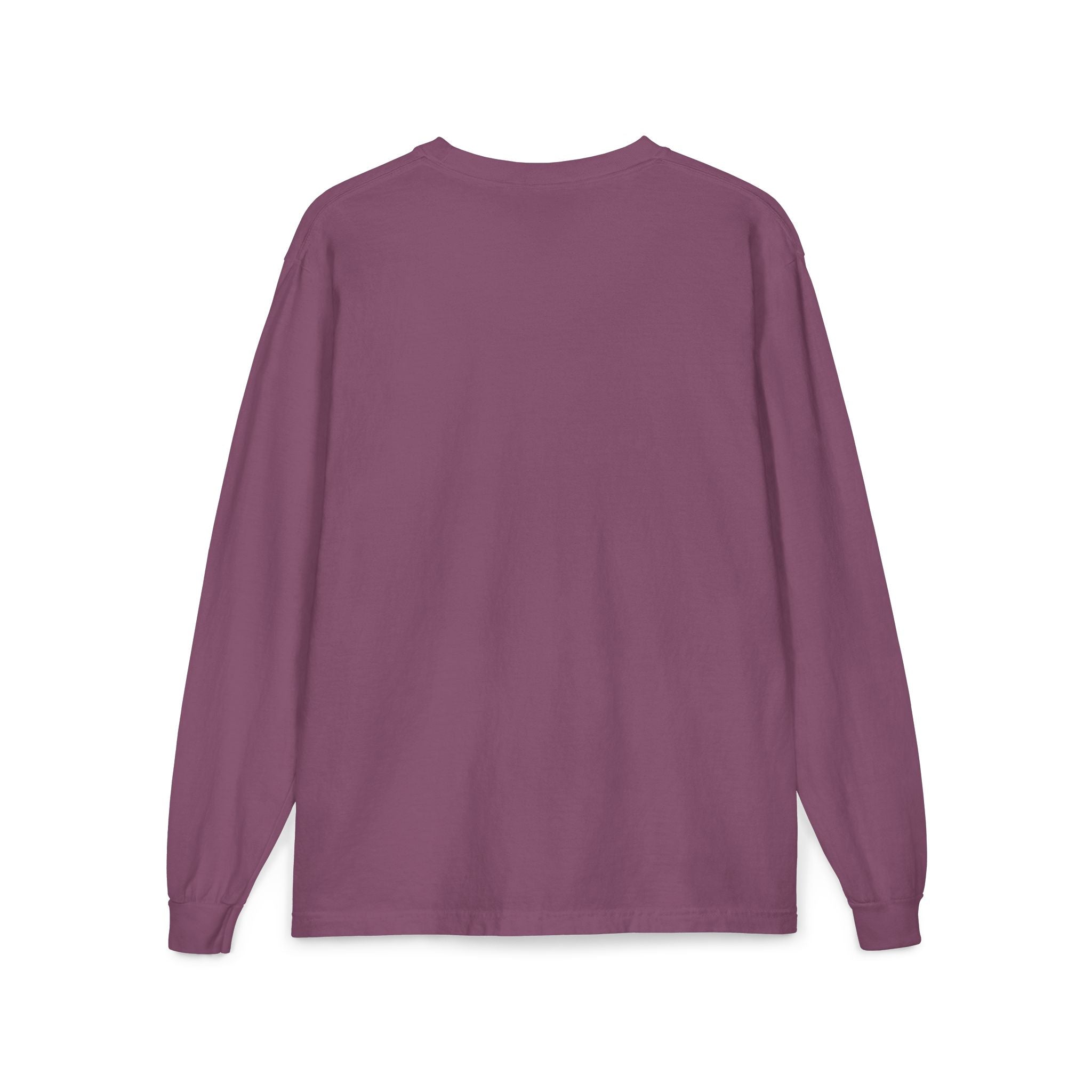 John Hays Pocket Long Sleeve Tee