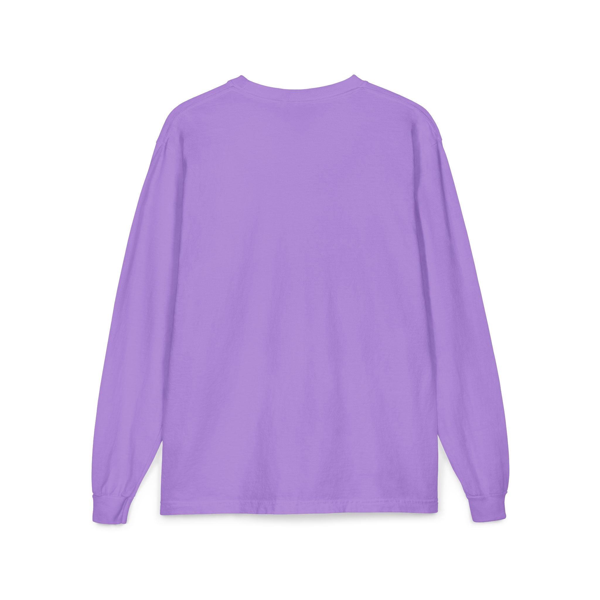John Hays Pocket Long Sleeve Tee