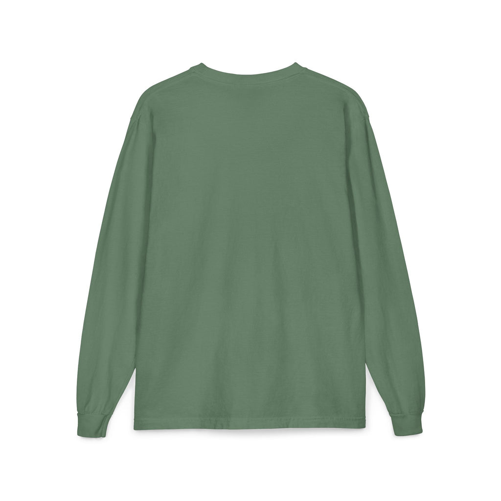 John Hays Pocket Long Sleeve Tee