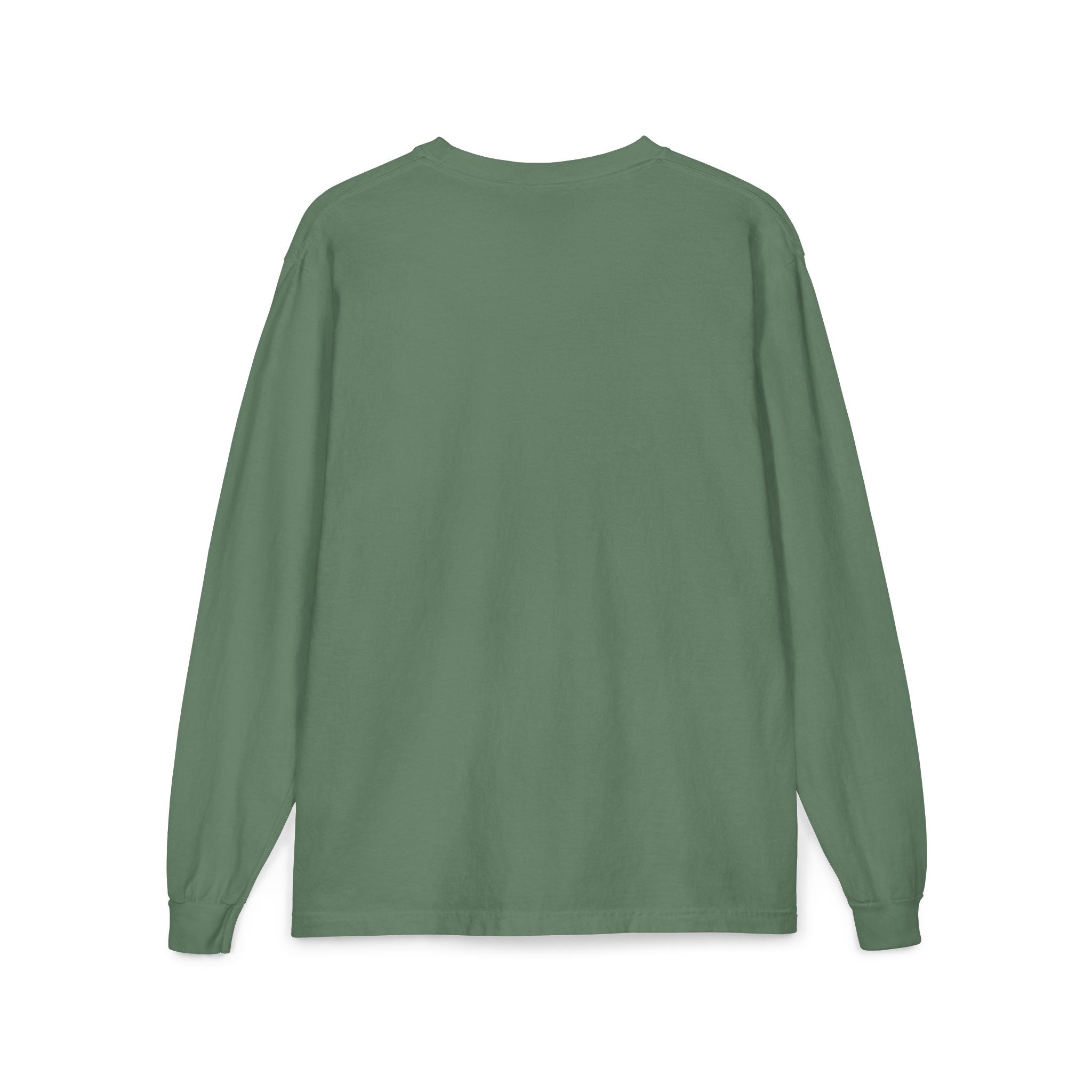 John Hays Pocket Long Sleeve Tee