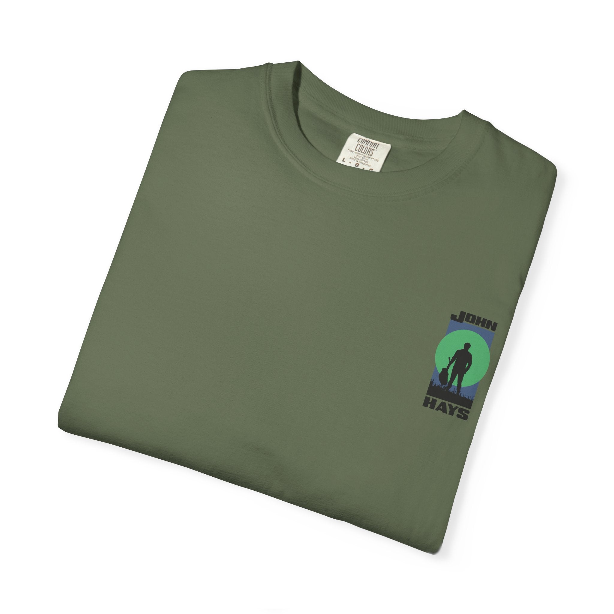 John Hays T-Shirt
