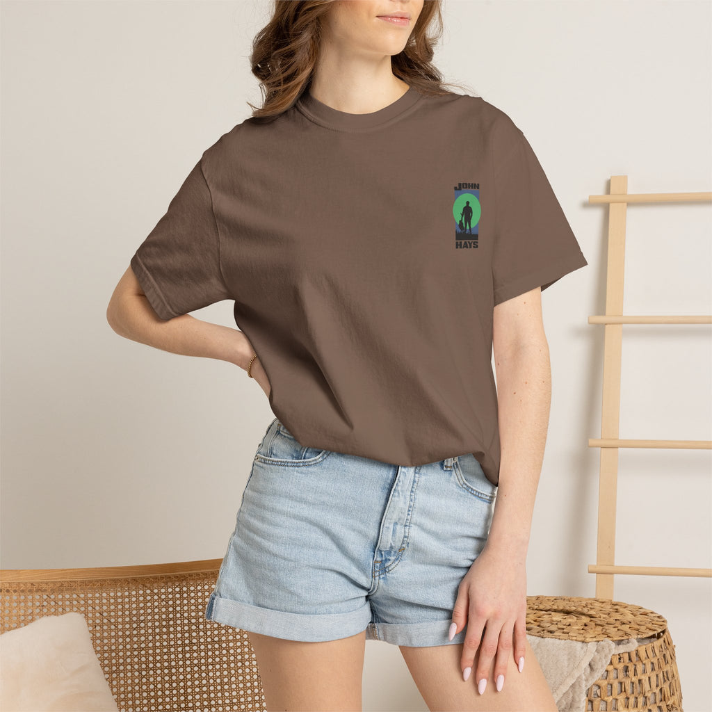 John Hays T-Shirt