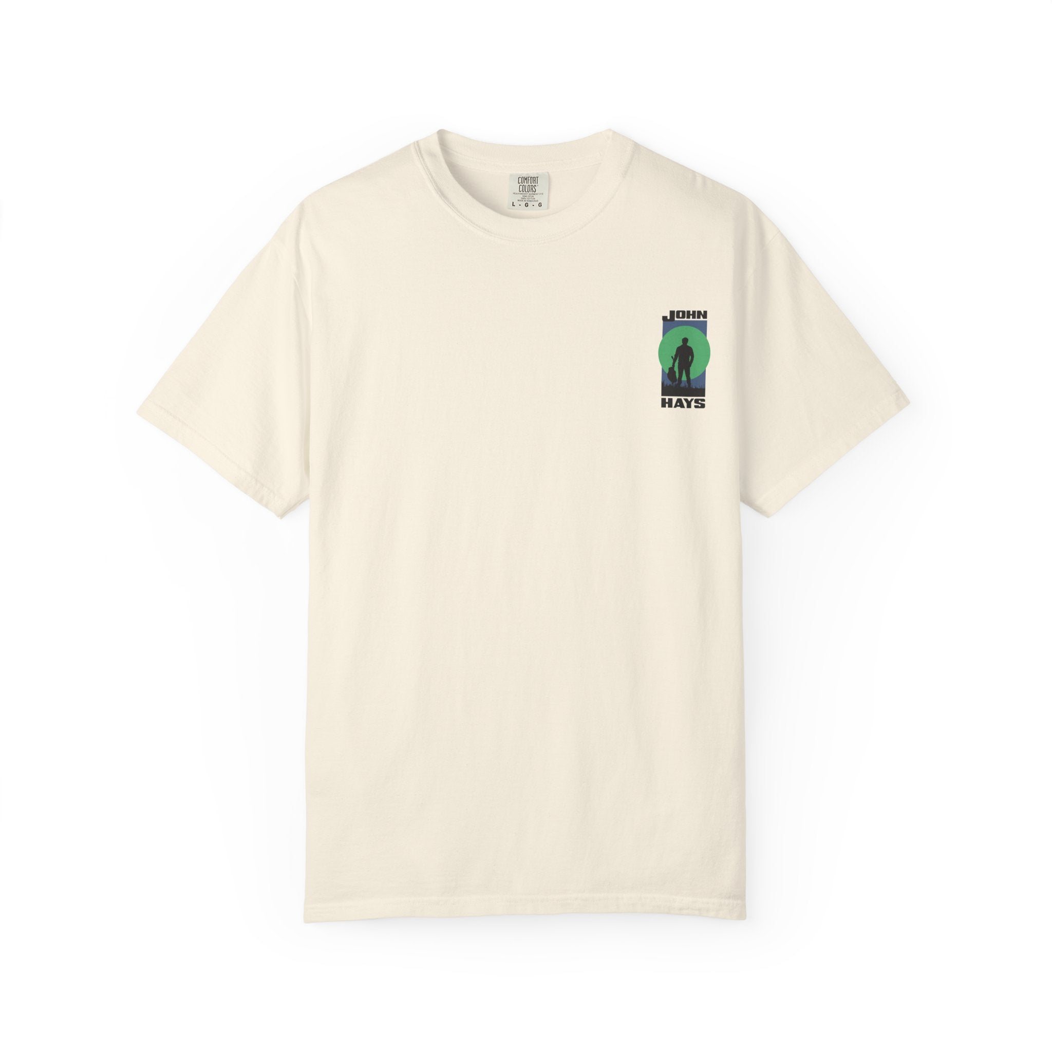John Hays T-Shirt