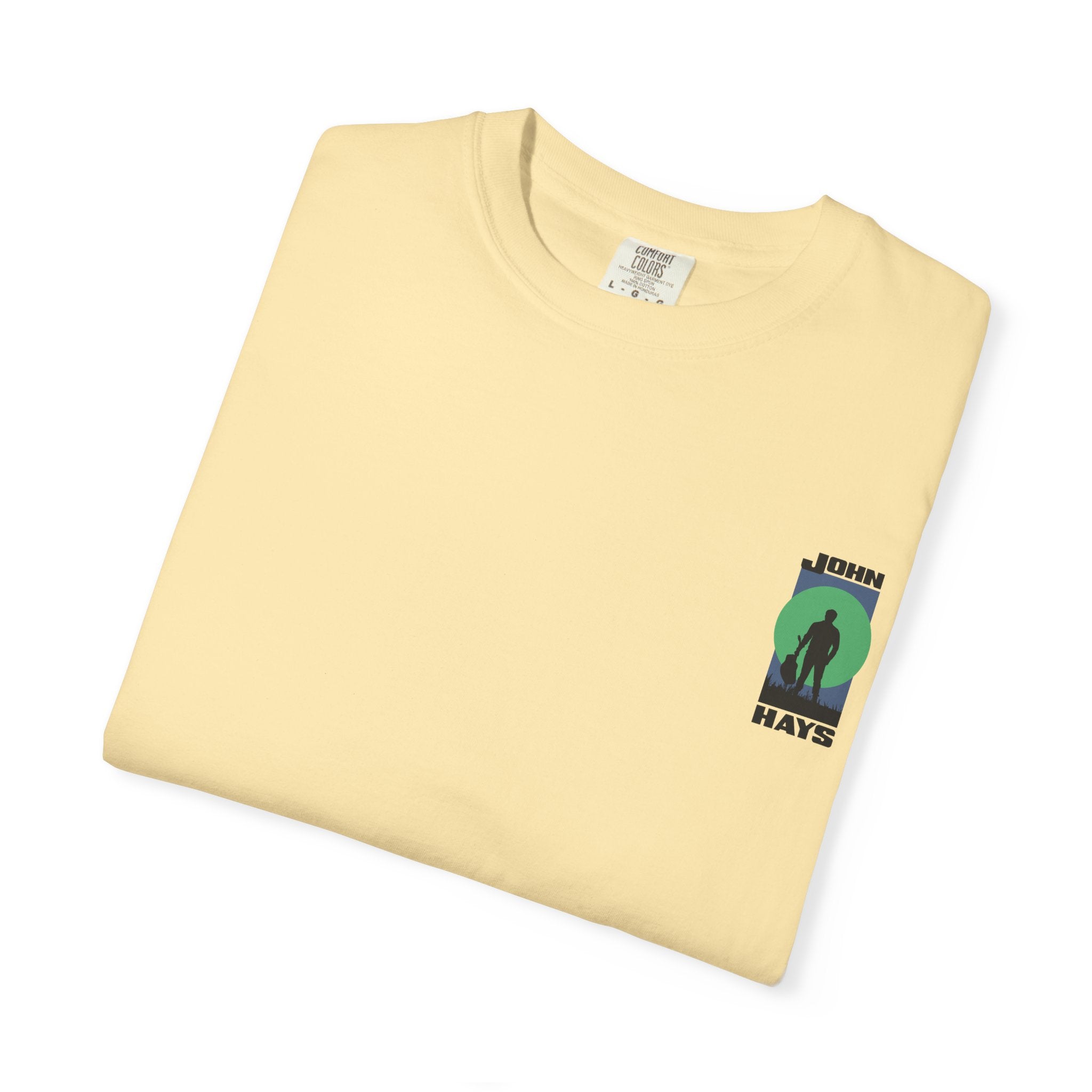 John Hays T-Shirt