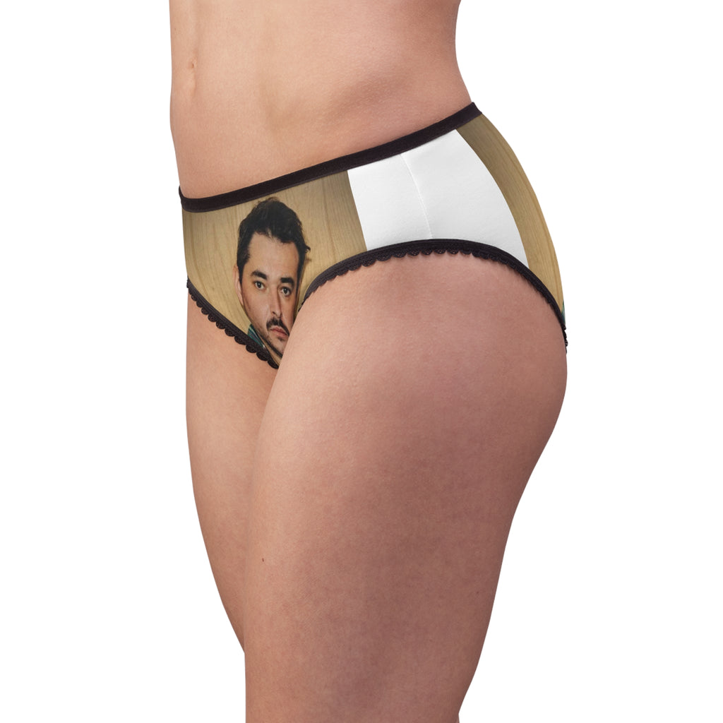 Novelty Photo Undies