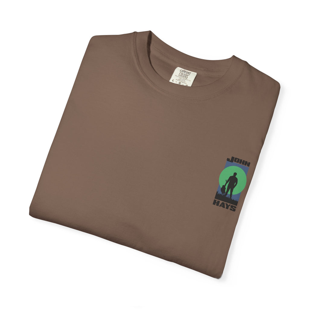 John Hays T-Shirt