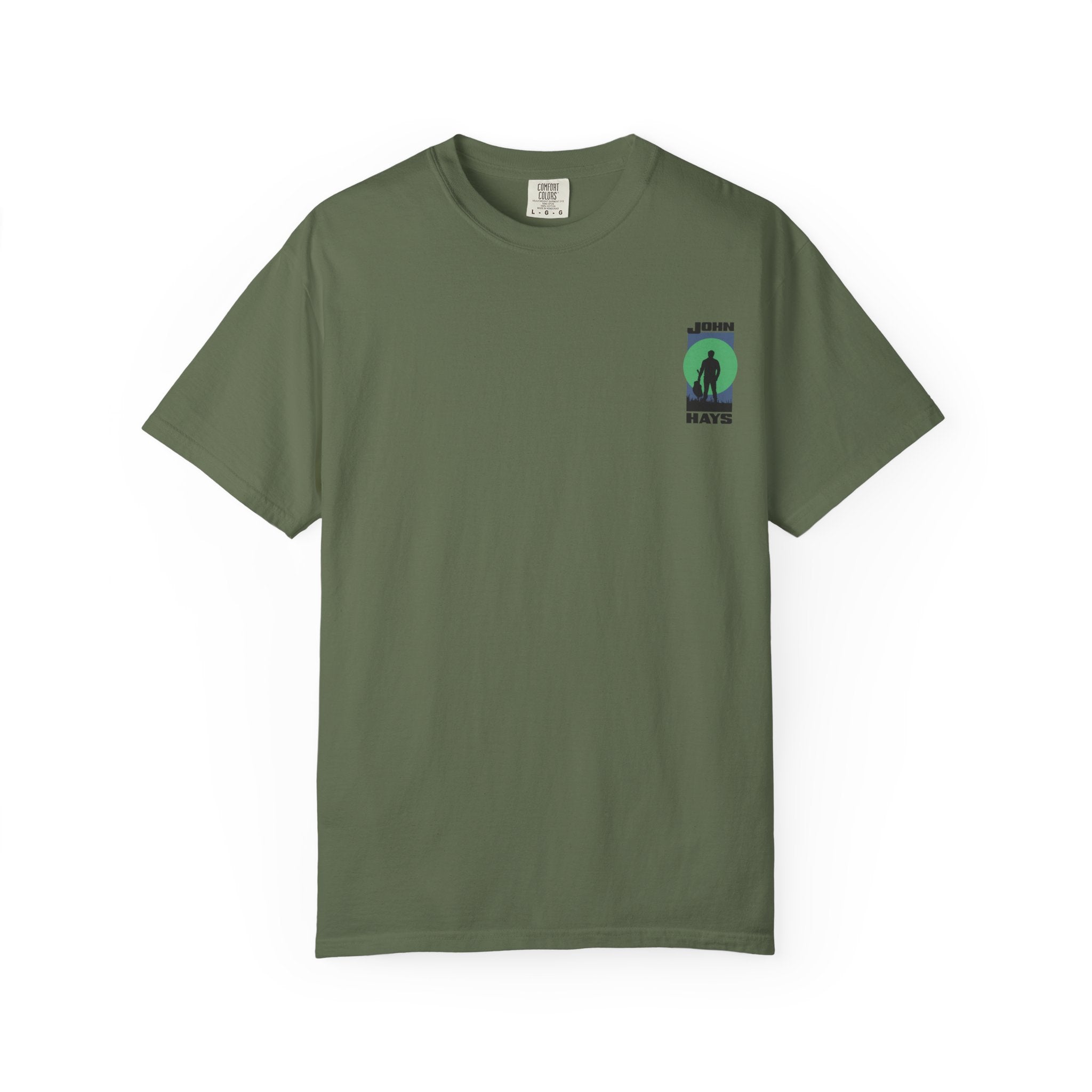 John Hays T-Shirt