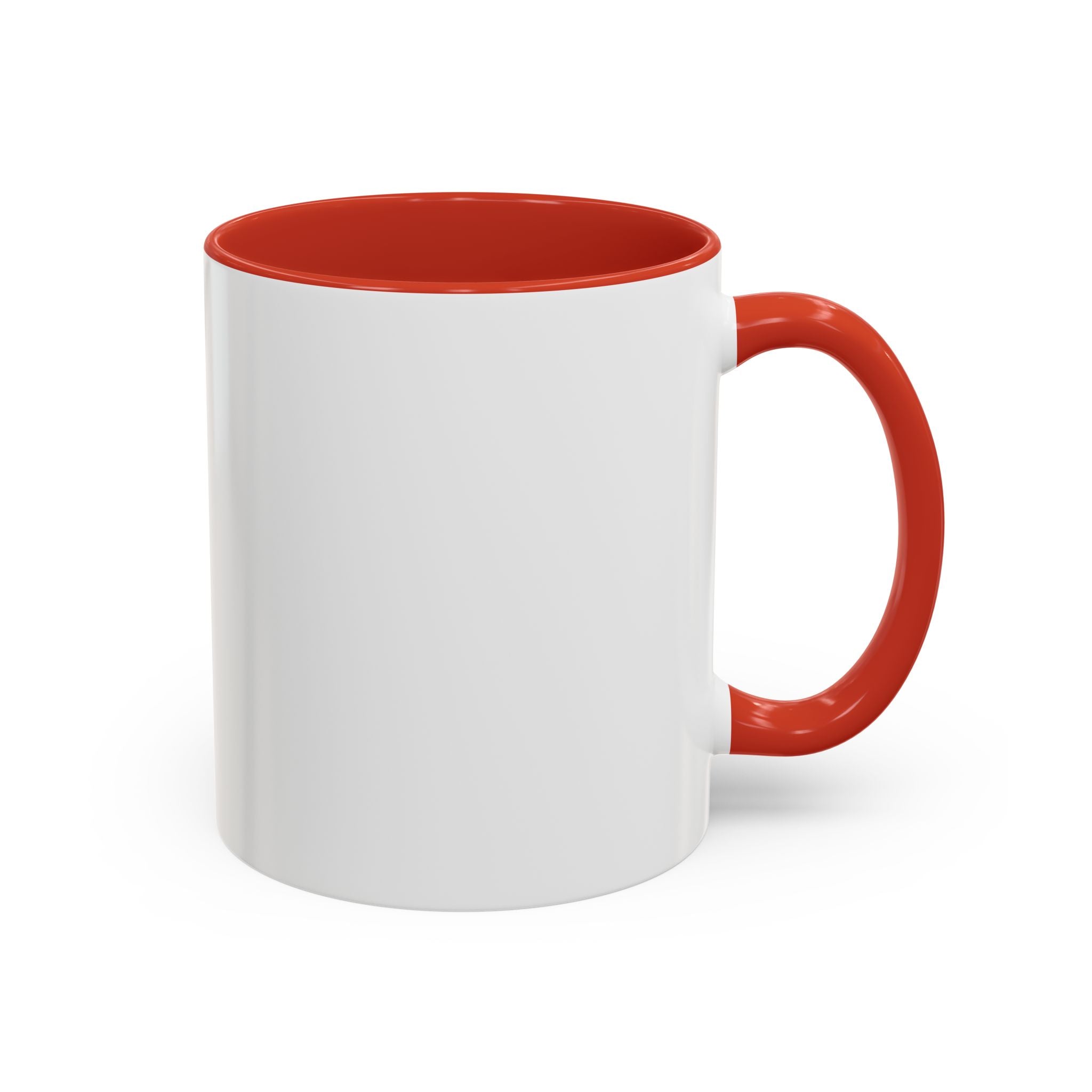 Coffee Mug (11/15oz)