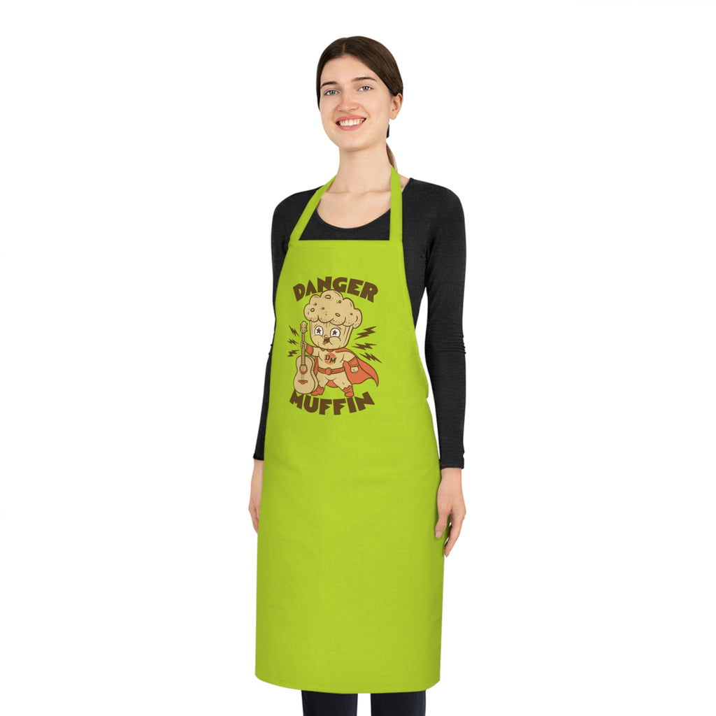 Danger Muffin Apron
