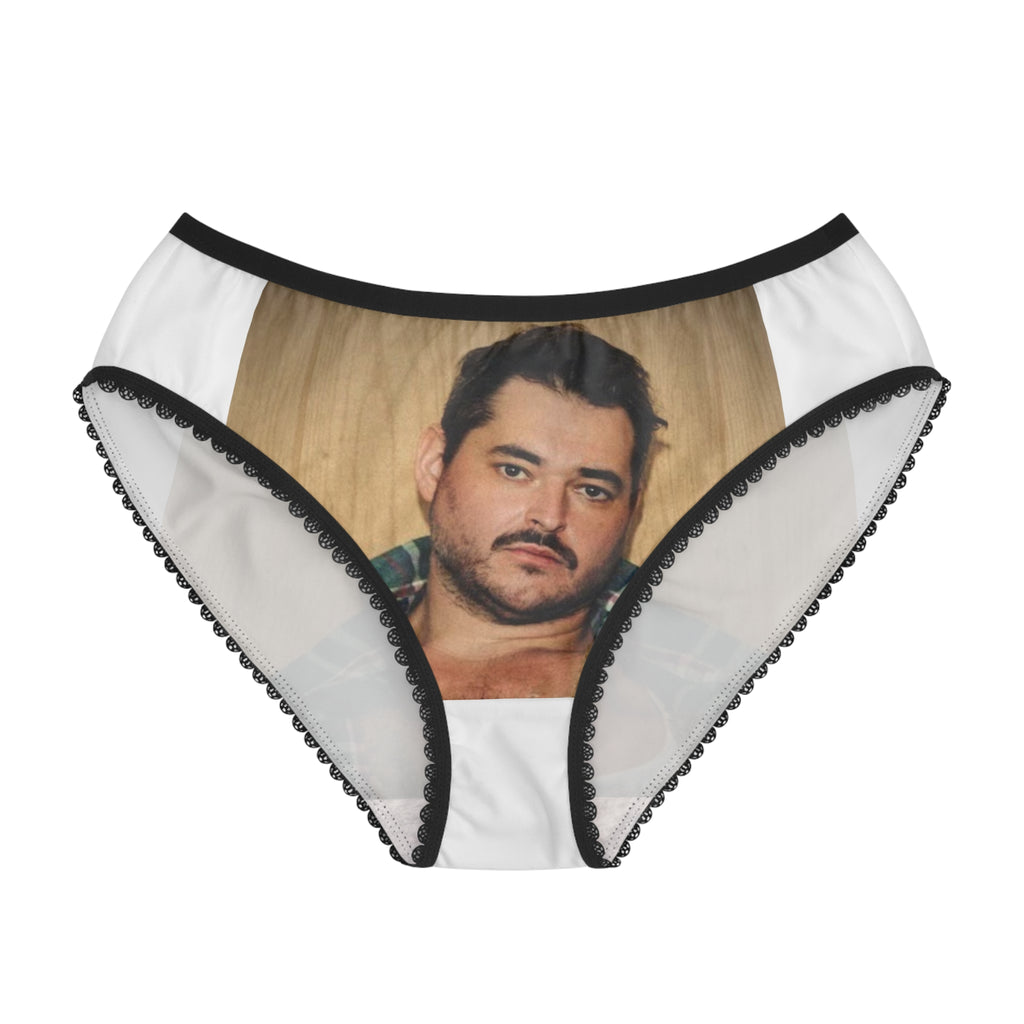 Novelty Photo Undies