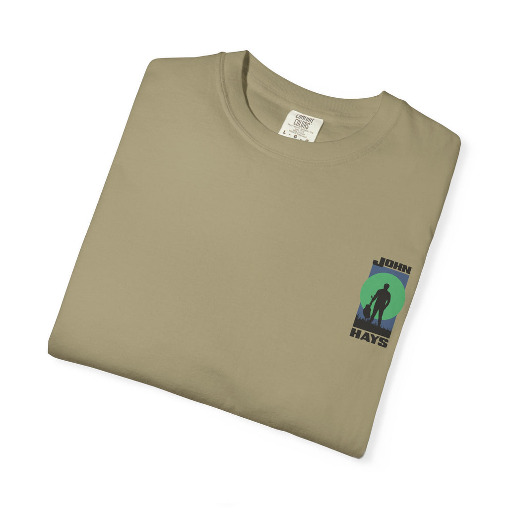 John Hays T-Shirt