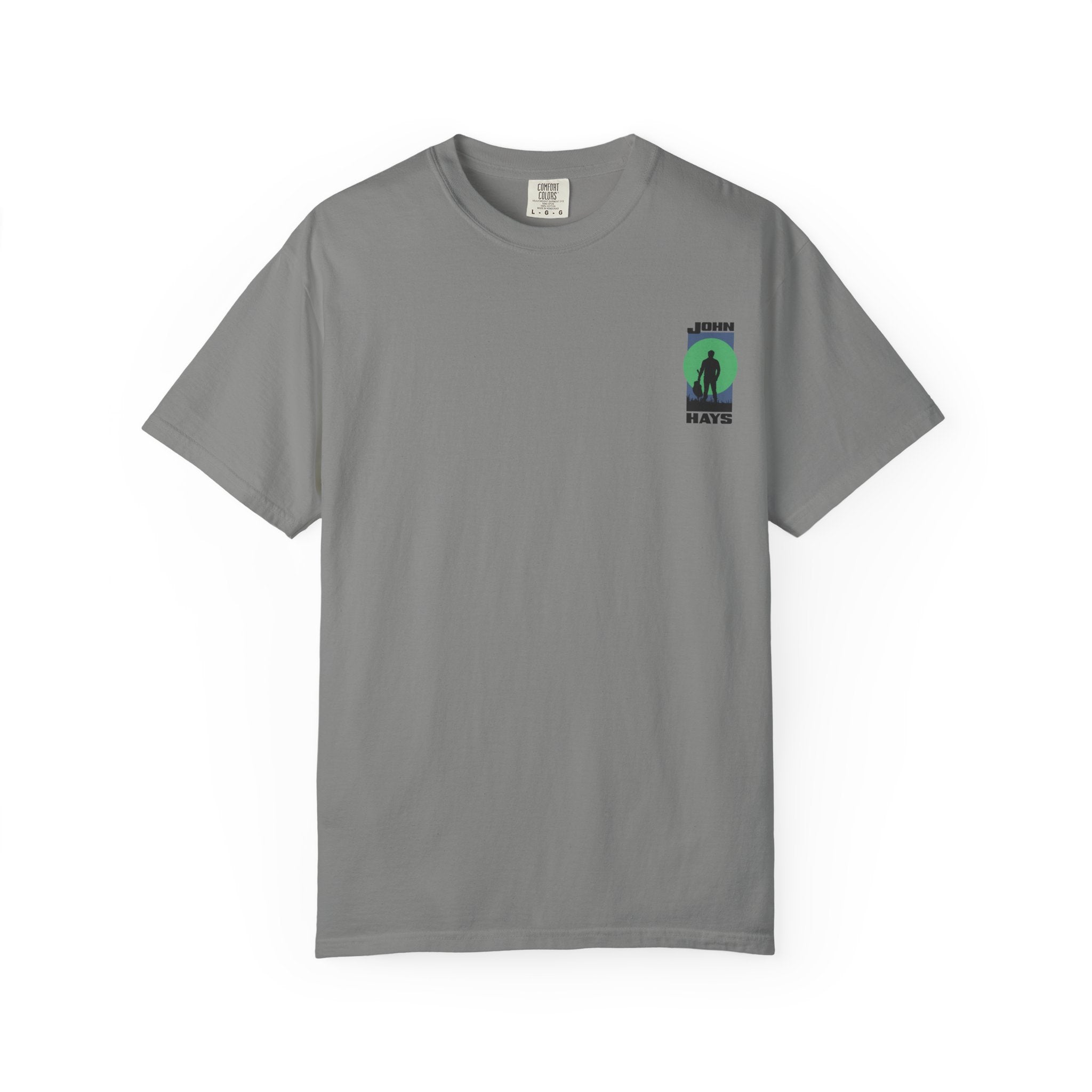 John Hays T-Shirt