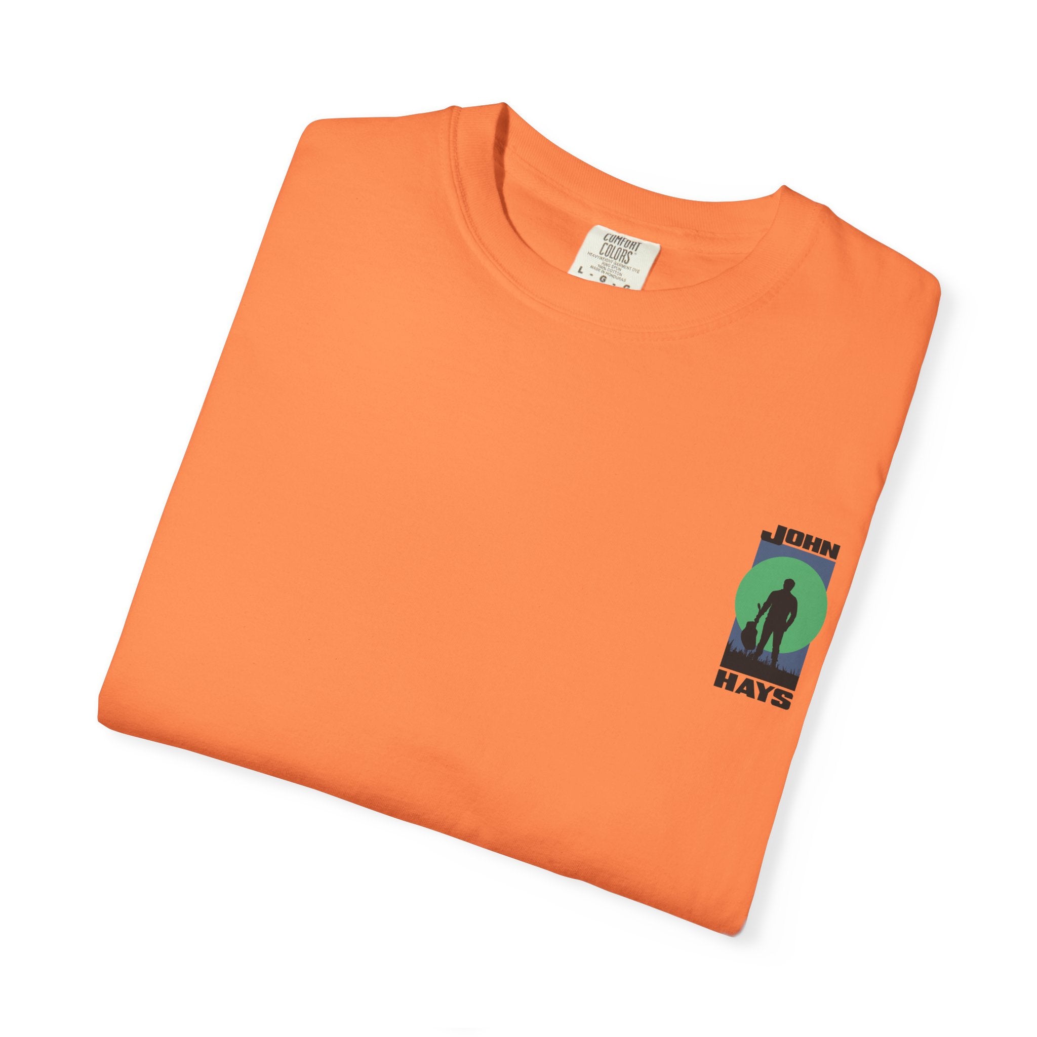 John Hays T-Shirt