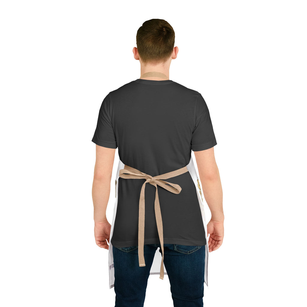Danger Muffin Apron