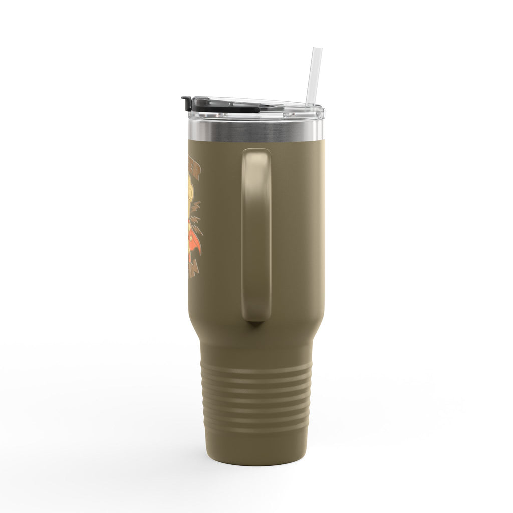 Danger Muffin 40oz Insulated Travel Mug