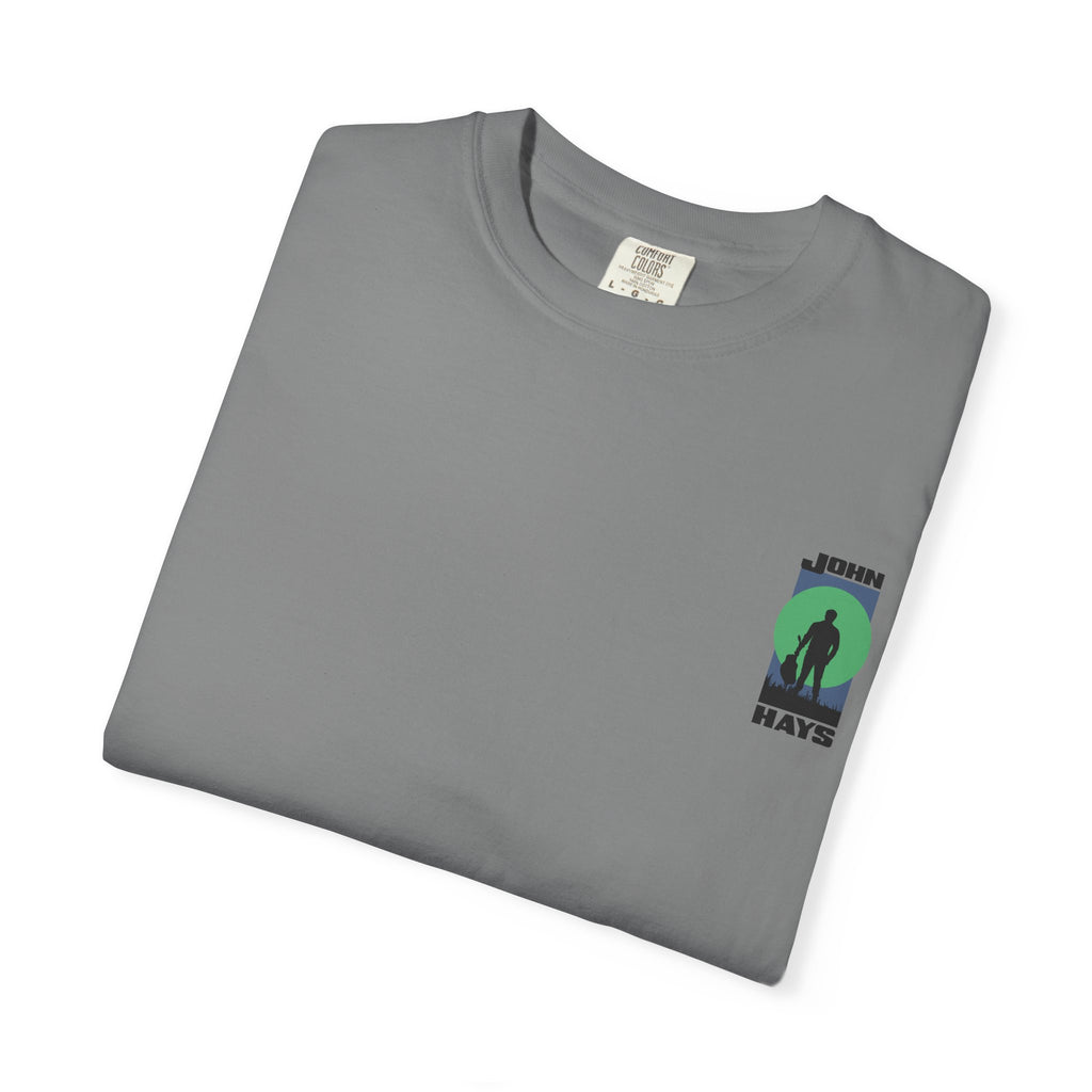 John Hays T-Shirt