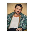 Portrait Fine Art Poster