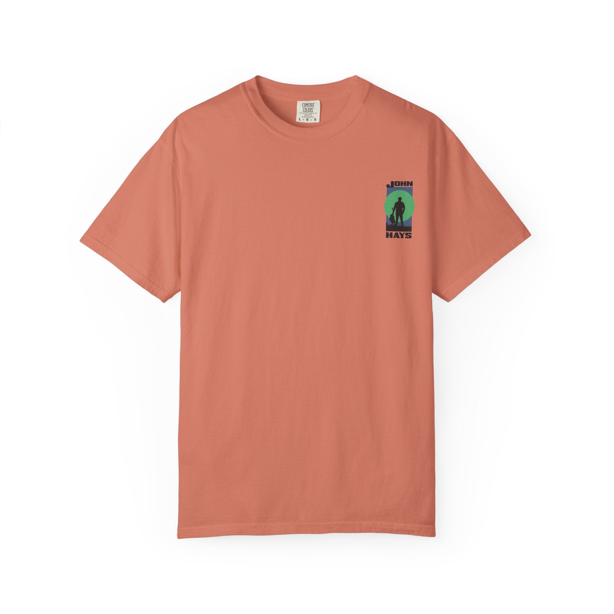 John Hays T-Shirt