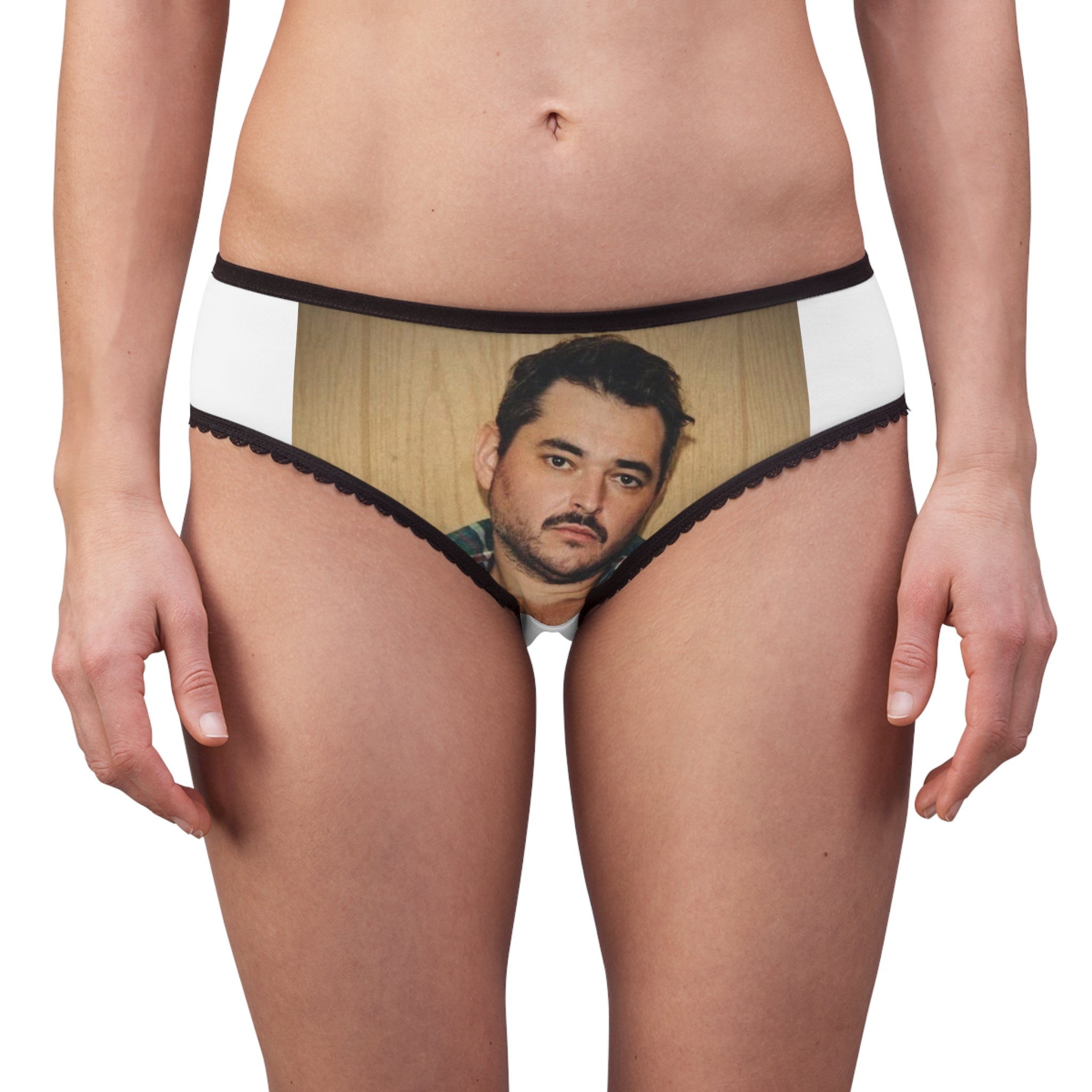 Novelty Photo Undies