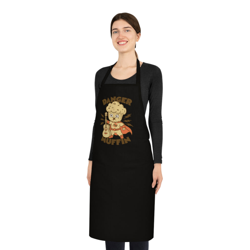 Danger Muffin Apron