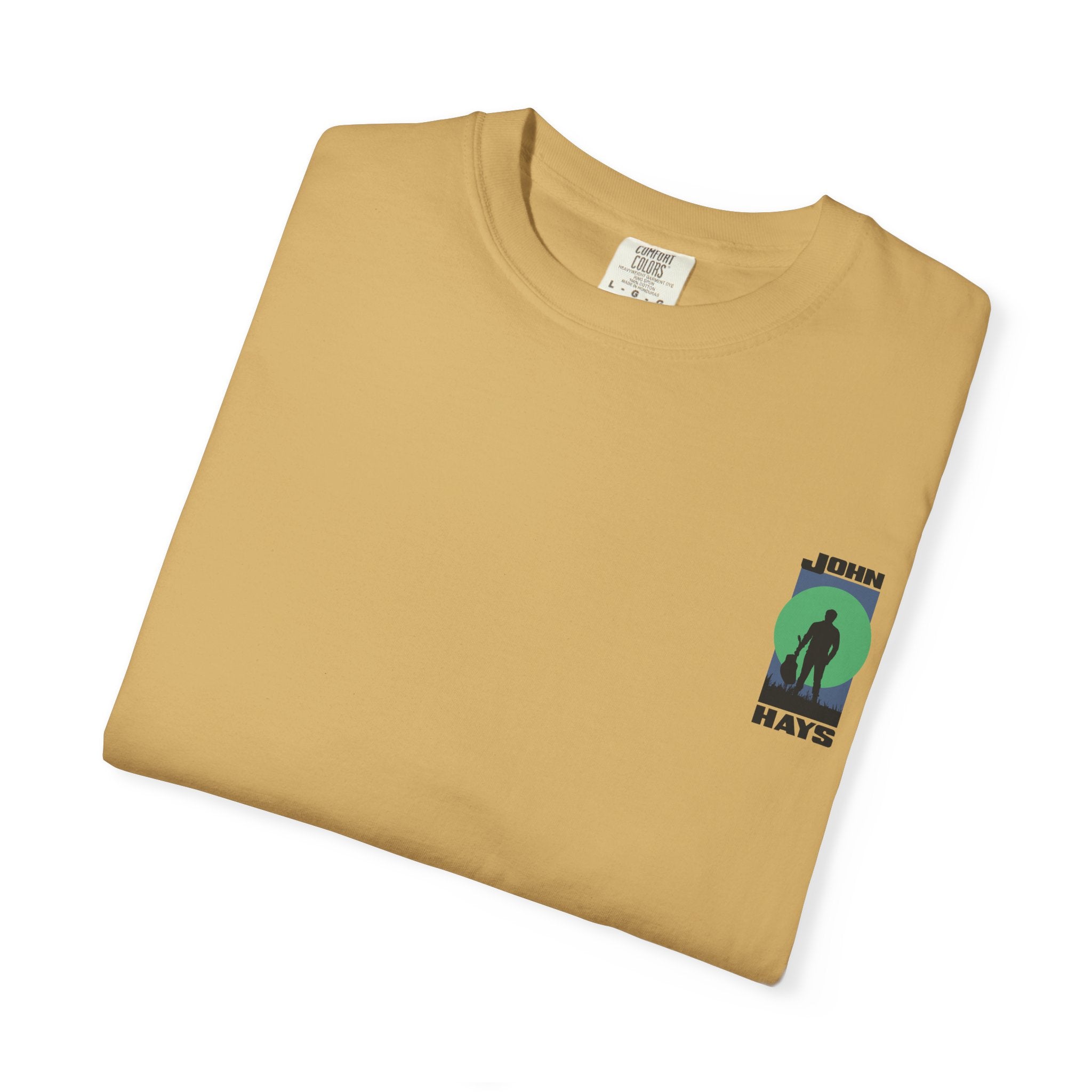 John Hays T-Shirt