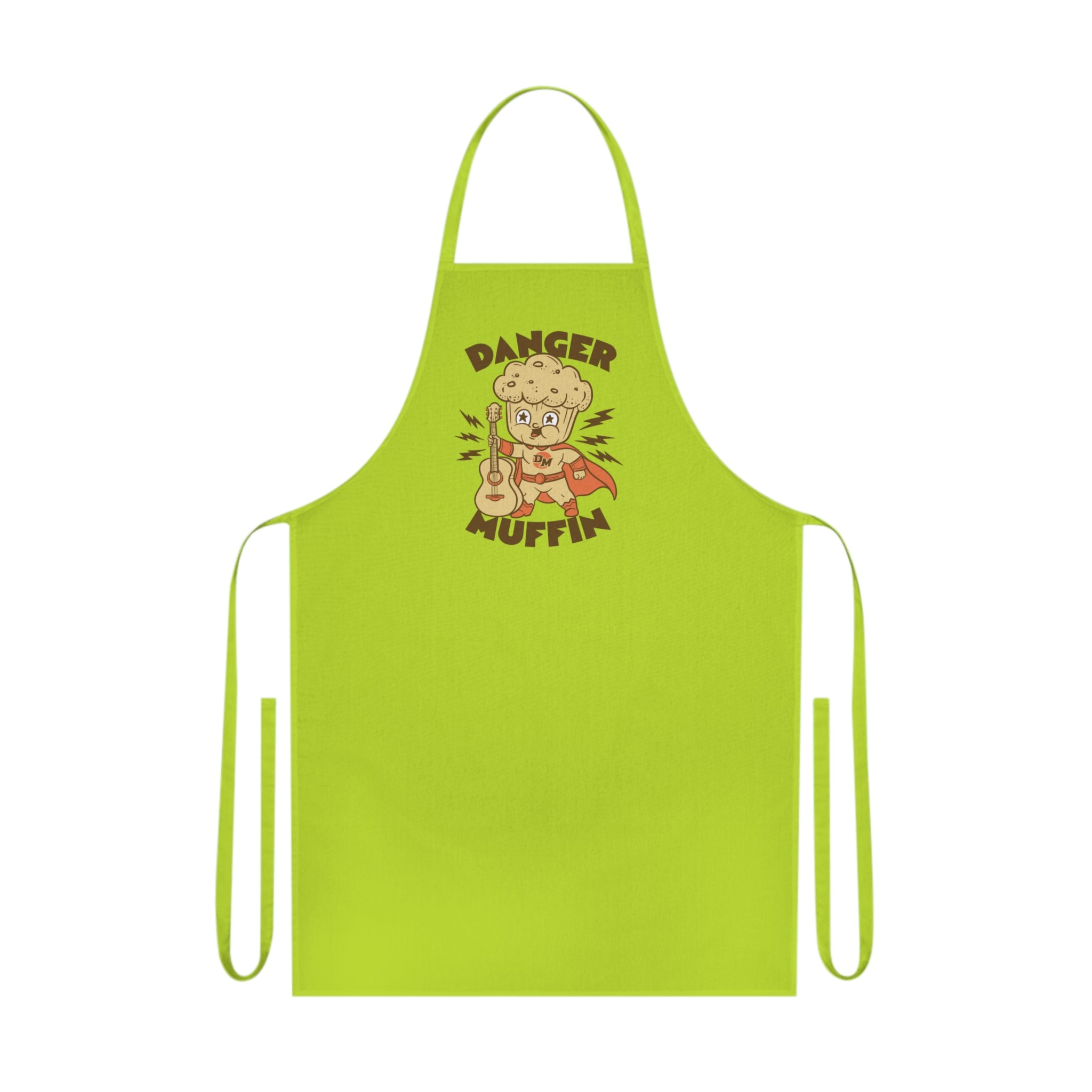 Danger Muffin Apron
