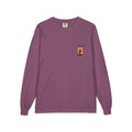 John Hays Pocket Long Sleeve Tee