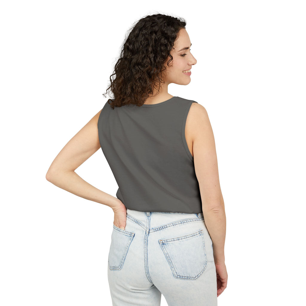 John Hays Tank Top