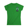 John Hays Silhouette Women's Tee