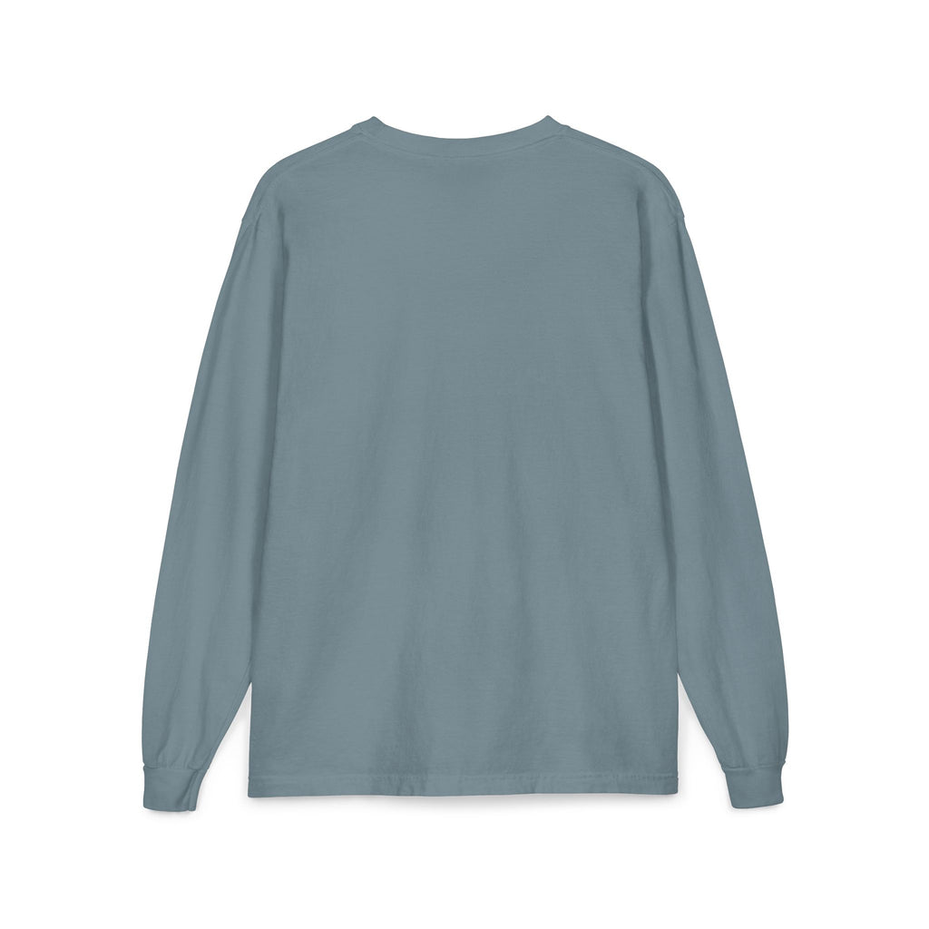 John Hays Pocket Long Sleeve Tee