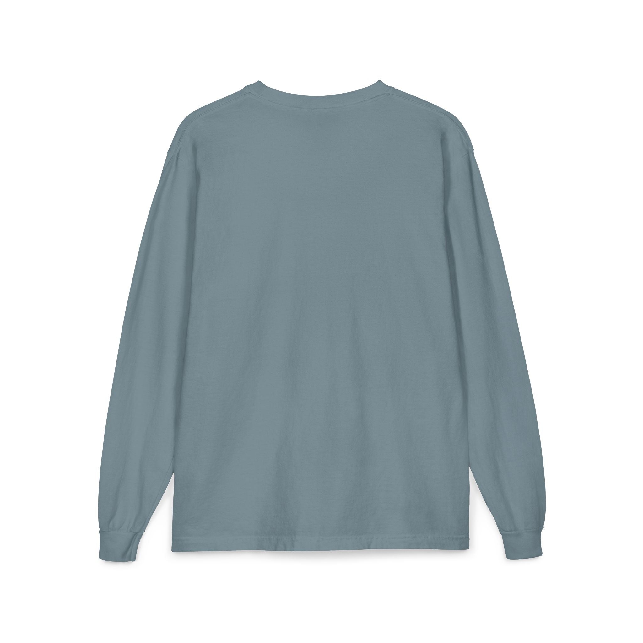 John Hays Pocket Long Sleeve Tee